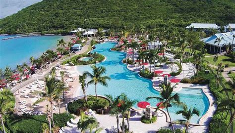 all inclusive st maarten vacation packages